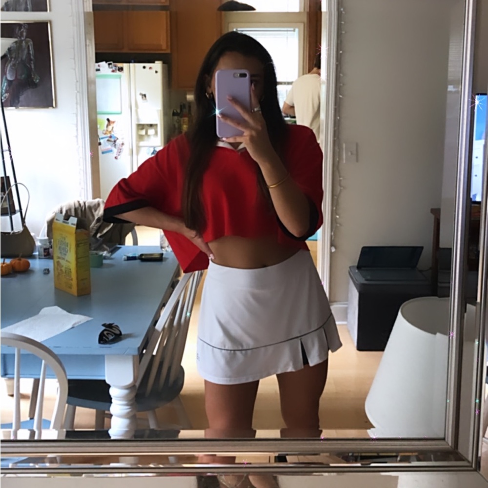 ✨BCG Tennis Skirt✨